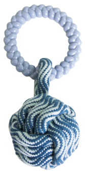 azoona® Hundespielzeug Chewie ca. 16cm 