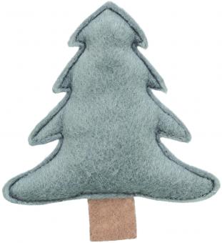 TRIXIE Xmas Tannenbaum für Katzen 