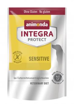 animonda INTEGRA PROTECT Sensitive Hund Adult 700 g 