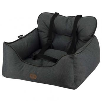 Nobby Autositz "KADEK" ca. 55 x 50 x 34 cm, navy 