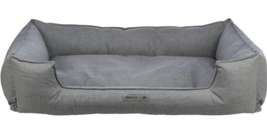 TRIXIE Bett Talis grau 120 cm x 80 cm 