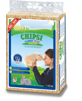 CHIPSI Classic Plus 3,2kg 