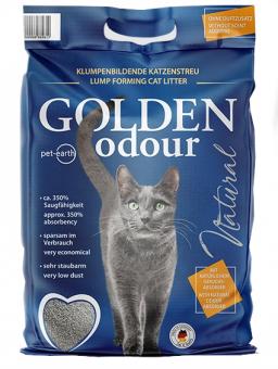 GOLDEN Odour Natural ohne Duft 14 kg 