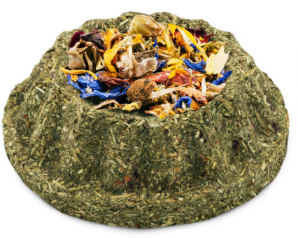 JR FARM Flower-Cake 130 g 