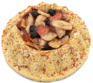 JR FARM Fruit-Cake 130 g 