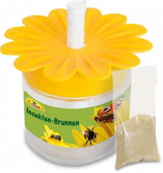 JR FARM Garden Insekten-Brunnen 15g 
