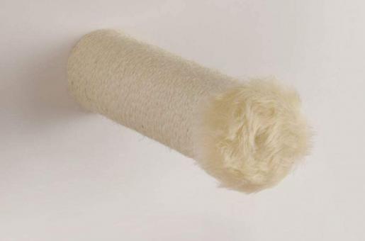 SILVIO DESIGN Kletterstufe Walk 12x42cm in beige 