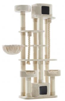 Nobby Kratzbaum Kyla 209 cm creme 