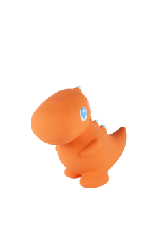 Talua! Latex-Spielzeug T-Rex für Hunde 