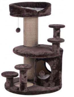 TRIXIE Kratzbaum für Senioren 96cm 