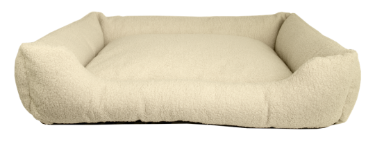 Talua! Liegeplatz Luna M in Beige ca. 80 cm 