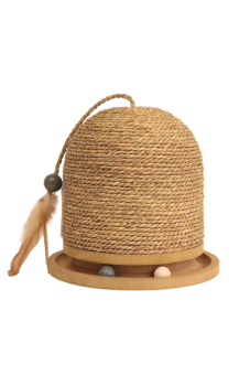 azoona Kratzkuppel Svea ca. 27 x 27 cm 