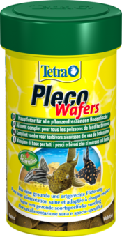Tetra PlecoWafer 250 ml 