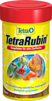 Tetra TetraRubin für Fische 250 ml 