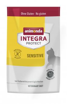 animonda INTEGRA PROTECT Sensitive für Katzen 1,2 kg 