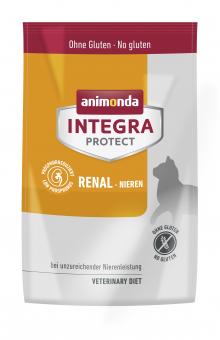 animonda INTEGRA PROTECT Renal Niere für Katzen 1,2 kg 