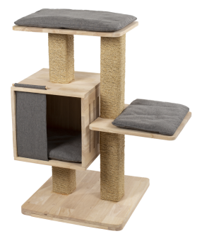 azoona Kratzbaum Nelius ca. 85 cm 