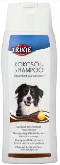 TRIXIE Kokosöl-Shampoo 250ml 