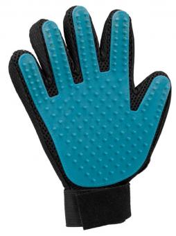 TRIXIE Fellpflege Handschuh 16x24cm 