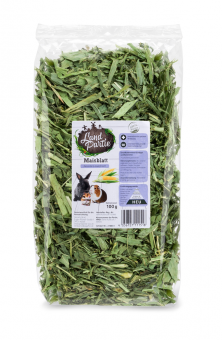 LandPartie Maisblatt 100 g 