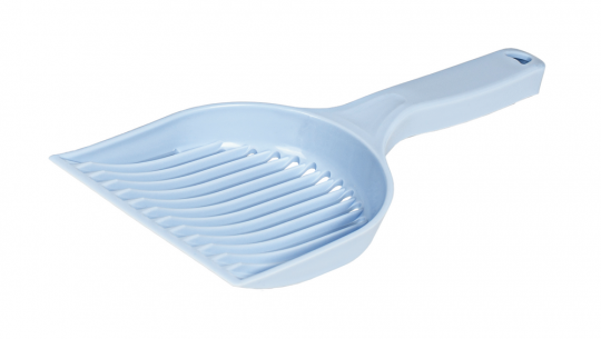 Felicity Streuschaufel hellblau 