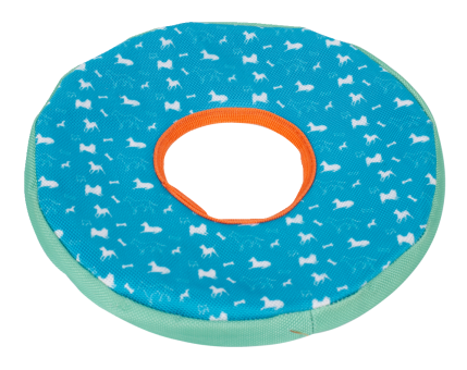 azoona Nylon-Ring für Hunde 