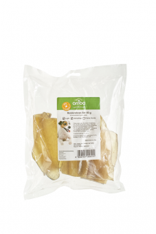 arriba Rinderohren für Hunde 5 Stück 