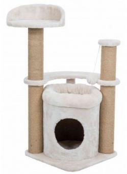 TRIXIE Kratzbaum Nayra 83cm beige 