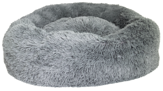 azoona Kuschelbett Leila M ca. 80 cm anthrazit 