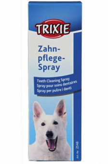 TRIXIE Zahnpflege Spray für Hunde 50 ml 
