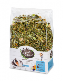 LandPartie Meerschweinchen-Futter sensitiv 1,8 kg 
