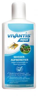 VIVANTIS AQUA Wasseraufbereiter 250ml 