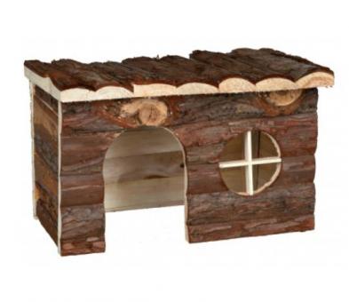 TRIXIE Blockhaus Jerrik 28x16x18cm 