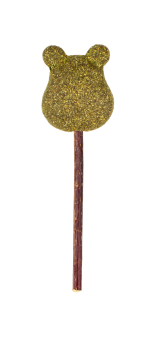 azoona Matatabi-Spielstab Teddy ca. 14 cm 