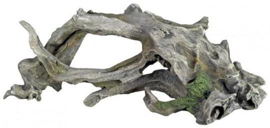 Nobby Aqua Ornaments "Holz" 39x17x14cm 