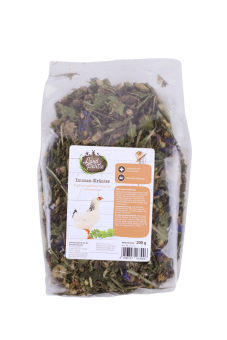 LandPartie Immun-Kräuter für Hühnervögel 200 g 