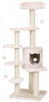 Nobby Kratzbaum Chari 144cm in beige 