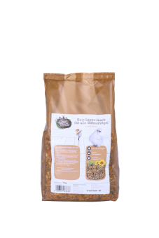 LandPartie Gute-Laune-Snack für Hühnervögel 1 kg 