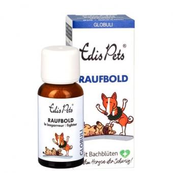 Edis Pets Dog 20g Nr. 14 "Raufbold" 