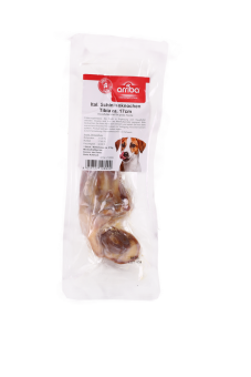 arriba Italienischer Schinkenknochen für Hunde 17 cm 1 Stück 