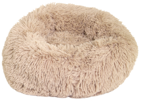 azoona Kuschelbett Leila XS ca. 40cm beige 