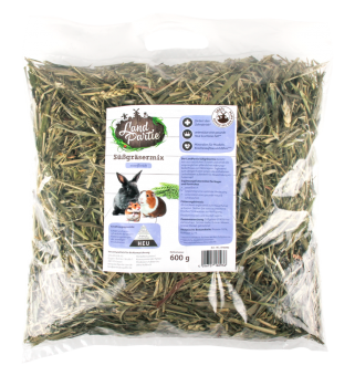 LandPartie Süßgräsermix 600 g 