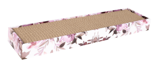 azoona Kratzbrett Floral 