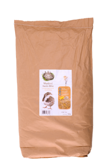 LandPartie Basis-Mix für Wachteln 10 kg 