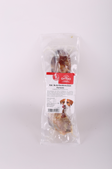 arriba Italienischer Schinkenknochen Femore für Hunde 1 Stück 