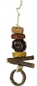 JR FARM Natur-Schlemmer-Kette 100 g 