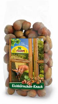 JR FARM Garden Eichhörnchen-Knack 250 g 