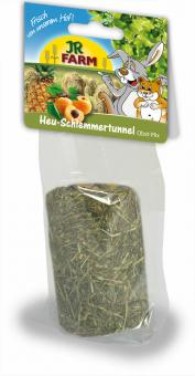 JR FARM Heu-Schlemmertunnel Obst-Mix 125 g 