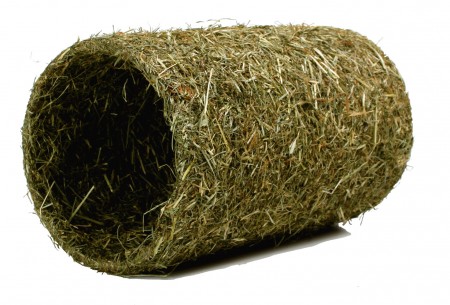 JR FARM Heu-Tunnel mittel 380 g 