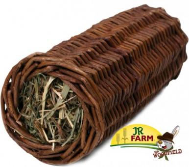 JR FARM Weiden-Heutunnel klein 60g 